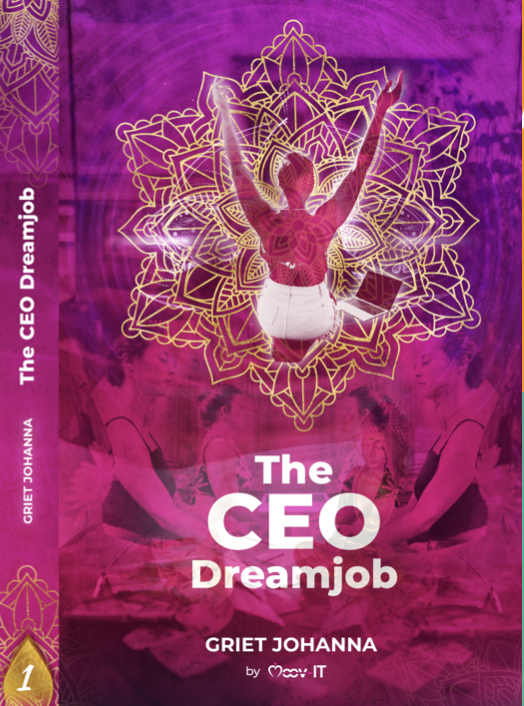 The CEO Dreamjob