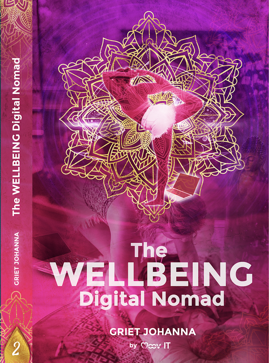 The Wellbeing Digital Nomad